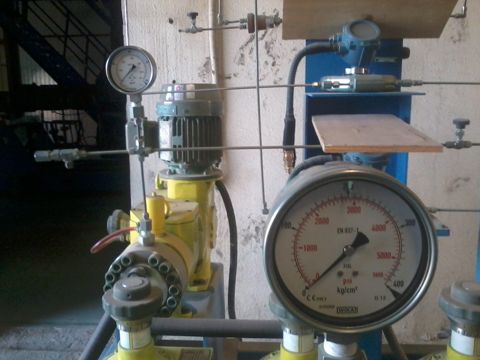 Pressure Gauge CalibrationWhat You Need to Know Calibration Awareness