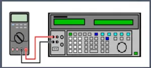 Fig.2 AC.DC Connection