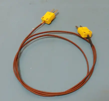 type-k-thermocouple-wire