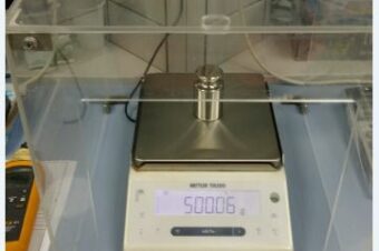 3 Ways to Verify and Perform a Digital Weighing Scale Calibration