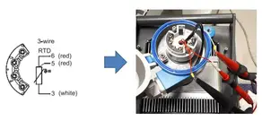 Temperature Transmitter ﻿Explained  Connection and Calibration - RealPars