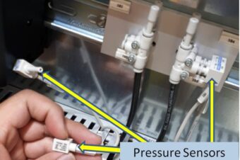 How to Calibrate and Verify a Pressure Sensor – A Simple Procedure