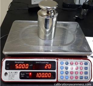 How To Make Precise Digital Weighing Scales? - Electronics For You