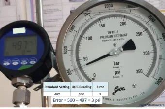 The 4 Key Calibration Terms That Every Technician Should Master Early